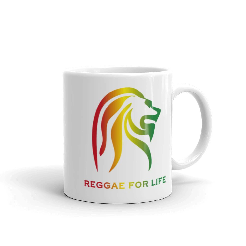 JuLion King - Canadian Reggae World tweet media