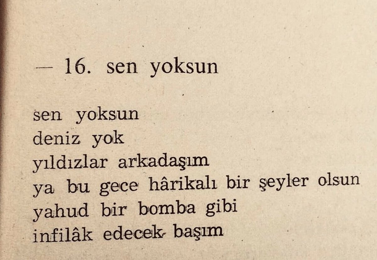 Haberin Var Mı ? (@hvmhaber) on Twitter photo 