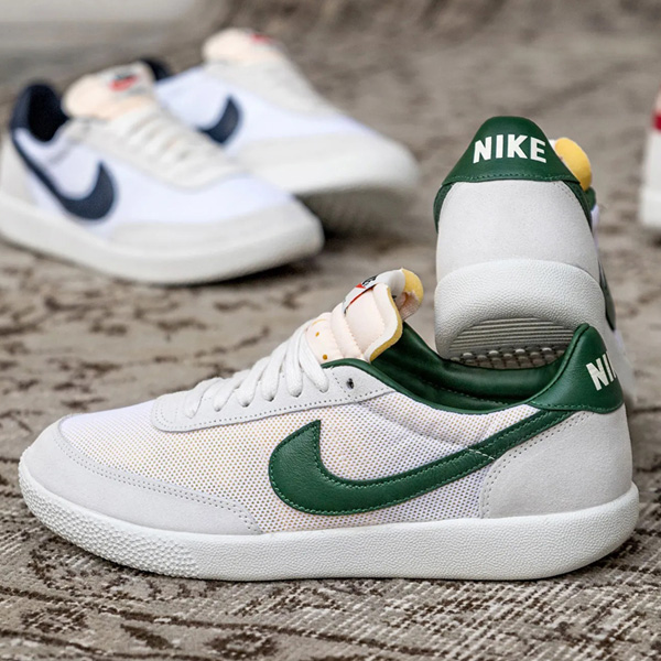 nike killshot og sp gorge green