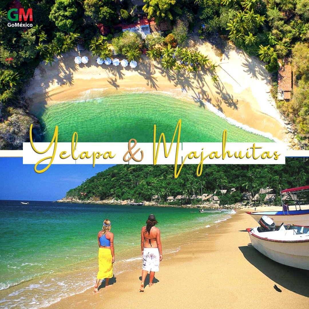 gomexicoviajes's tweet photo. 😍🇲🇽 Anímate a pasar un día increíble conociendo estas maravillosas playas y paisajes alrededor de Vallarta!!!✨✨

Reserva Aqui ⬇️⬇️
https://t.co/HfoTy1L8c7

Nuestros números de contacto son:
☎ 800 055 1001 - 998 478 2921
📲 998 366 1003 (WhatsApp) 

#GoMéxico @CiudadVallarta https://t.co/zfAOaHGA22