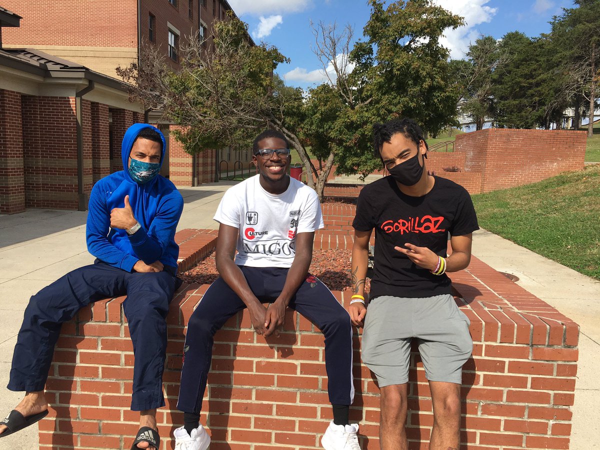 Alabama A&M University tweet media