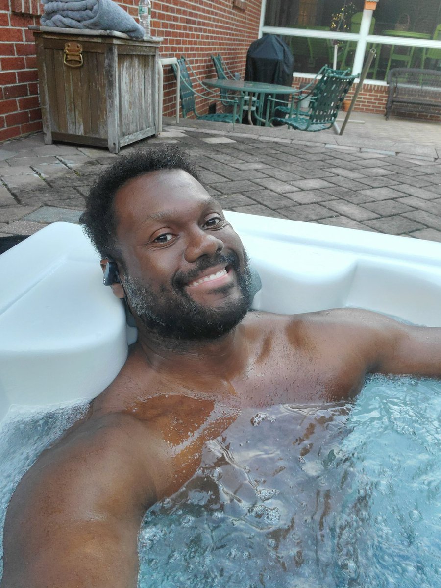 exodus803's tweet photo. "What gives him the right?"
I take it.
#Friday #FridayRelaxation https://t.co/kVjruBZuar