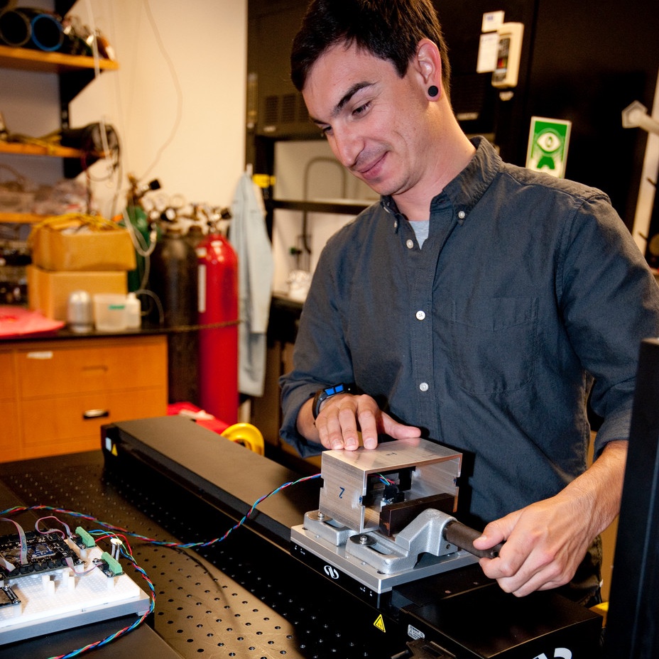 Looking for #STEM opportunities? We host summer internships pairing undergrad, grad students, and educators with MBARI staff. Applications for our 2021 internship program open next month.

More information on our summer internship program: mbari.org/products/educa… 
#SACNAS2020