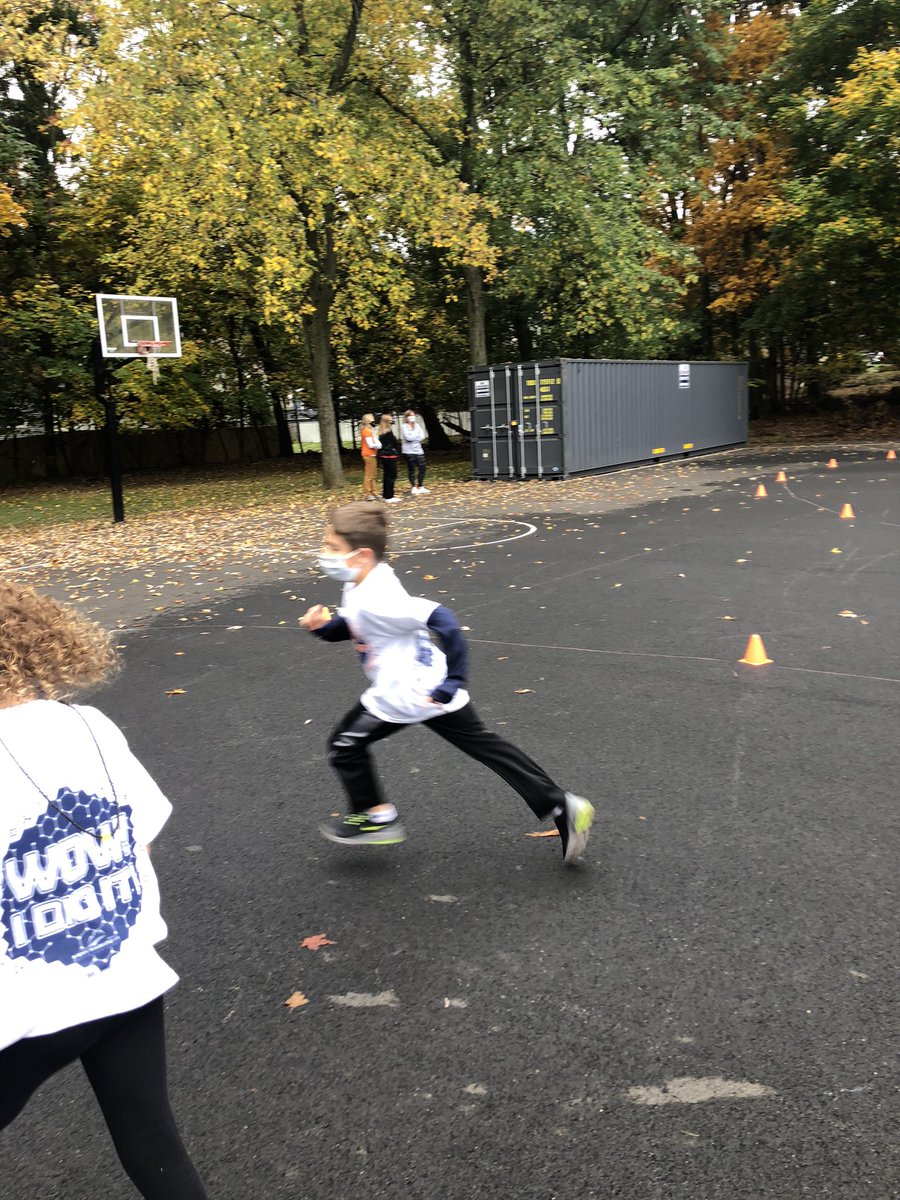 ScullysSquad's tweet photo. WOW! What a great two days participating in APEX’s Fun Run https://t.co/dtlwQzuImQ