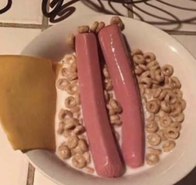 dinner tonight looks amazing 🙌 bone apple teeth 🧑‍🍳 #finecuisine