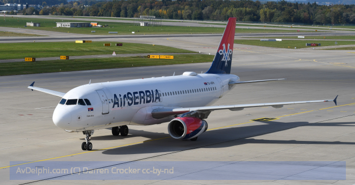 AvDelphi_images's tweet photo. Airbus A320-232 #AvDelphi #YUAPH #AIRBUS #A320232 #LSZH @airserbia https://t.co/URrEDdtaqs https://t.co/m1xfT3wXNO