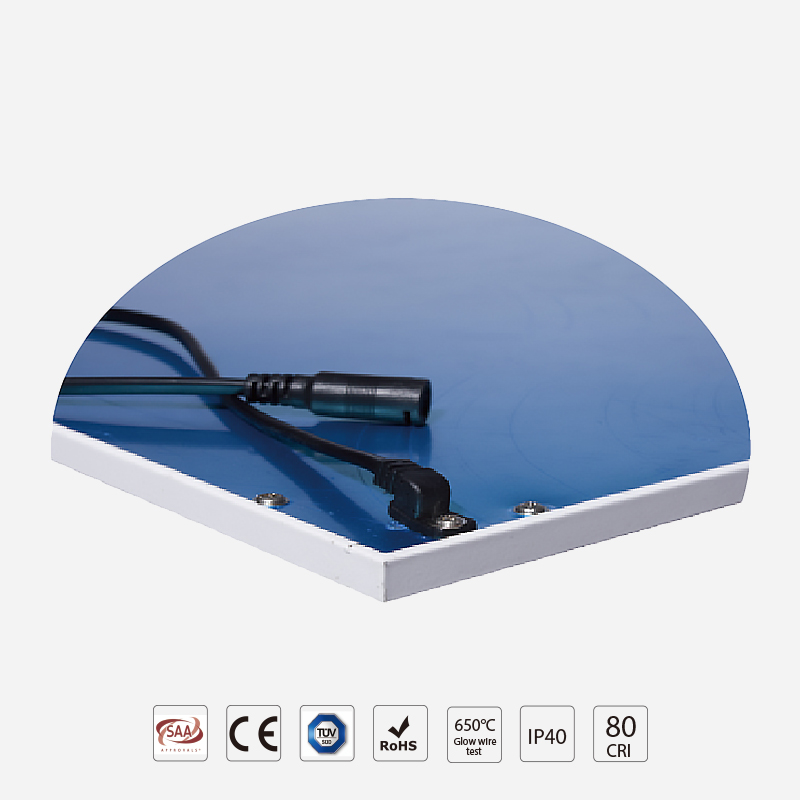 dolightled's tweet image. Have you checked out our Pro Panel Light Quality Oriented 100lm/W? More information about it: dolight-led.com/pro-panel-ligh… #ledpanelsforsale #ledslimpanellight #ledpanelfixture