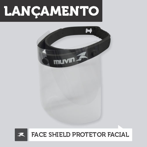 MuvinSports's tweet photo. Para aqueles que estão trabalhado na pandemia, agora você pode sair de casa ou/e ficar no seu estabelecimento muito mais protegido com a nossa Face Shield Protetor Facial!!! 😉😷
🔴Mantenha o distanciamento e se protejam!🔴 https://t.co/Z2tZpHFAGy