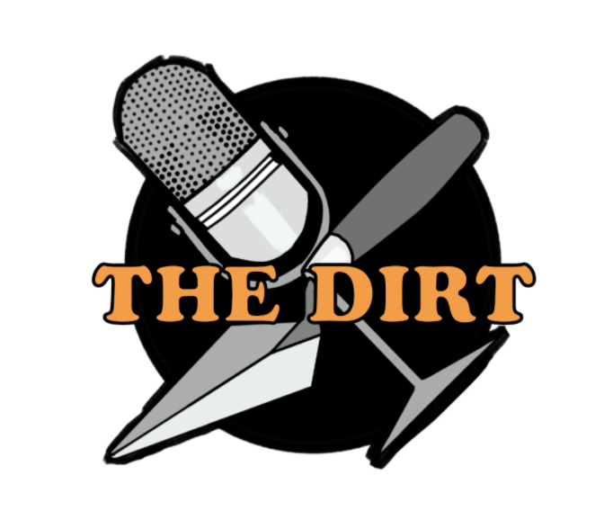 I decided to listen to an episode from the Dirt podcast entitled “Cache of the Day: Hordes, Caches, and Archaeological Treasures". Anna and Amber, the two hosts of the podcast, examine six archaeological caches from various parts of the world throughout the podcast[1]