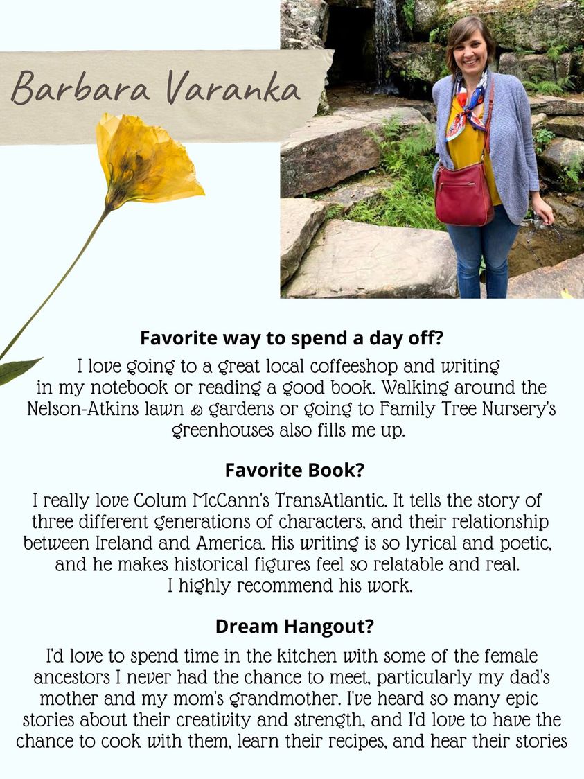 KCLibrary's tweet photo. We are so thankful for @KCYFLib members like Barbara! Happy #NationalFriendsofLibrariesWeek. 

#nfolw20 #friendsofthelibrary #libraryfriends https://t.co/raNgAQD6Gn