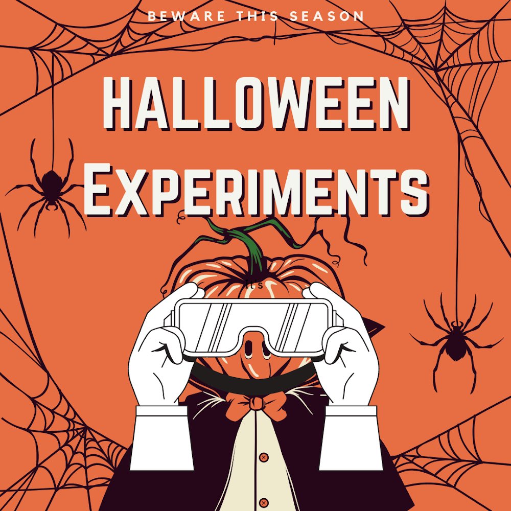 ChrissaFoscolos's tweet photo. This Halloween System STEM wants to bring spooky fun to the entire family 🎃 keep an eye out on our Instagram stories and Pinterest for activities to do at home. Also subscribe to our newsletter to have the at home seasonal activities sent straight to you 👻 https://t.co/IcmLYj9IfG