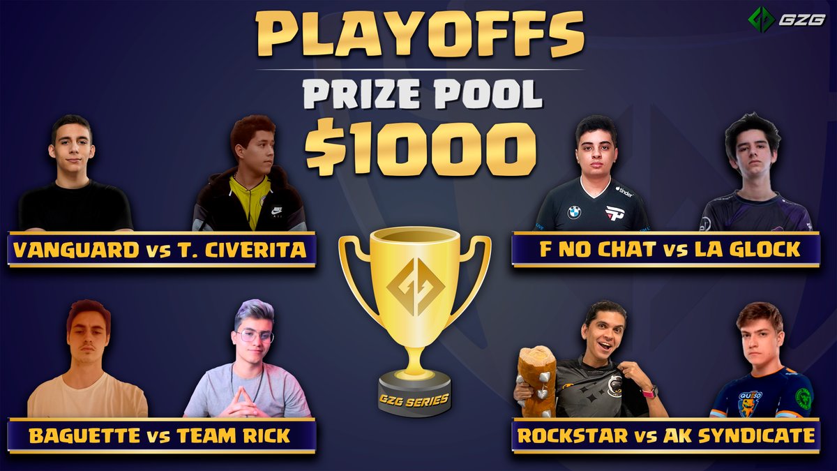 DrekzeNN's tweet photo. 5v5 FINALES por 1000usd | @Anaban_Cr @CzYerson @YoSoyRickYT @King_CR07 @Miniminter_CR @NicocoSalgado @DarkAngeelCR @Surg_Ts @Luc_Dubs @LautaCR @framsito @xAleeCR Y MÁS PRO's #GZGSERIES
RT🔁y FAV❤️y te saludo!!
https://t.co/vPrT66bE7w https://t.co/XMab2GfAKl
