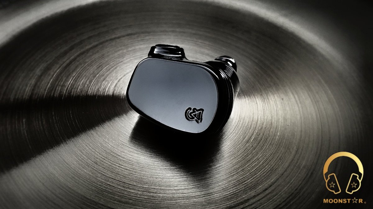 moonstareviews's tweet photo. Campfire Audio Solaris 2020
#campfireaudio #solaris2020 #hybridiem #iem #hifi #moonstarreviews #audiophile https://t.co/2MIvwO72wy