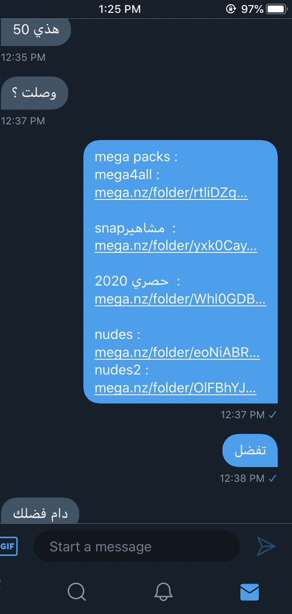 eilo69's tweet photo. مابيوقف الشغل وما ابي الا جادين وهذا اثبات الروابط اللي عندي واللي يبي يتفضل
 #ميقا #معصيتي_راحتي #سكس #محنه #ميقا_حصري #مشاهير 🔥. https://t.co/OIxi57lSLw