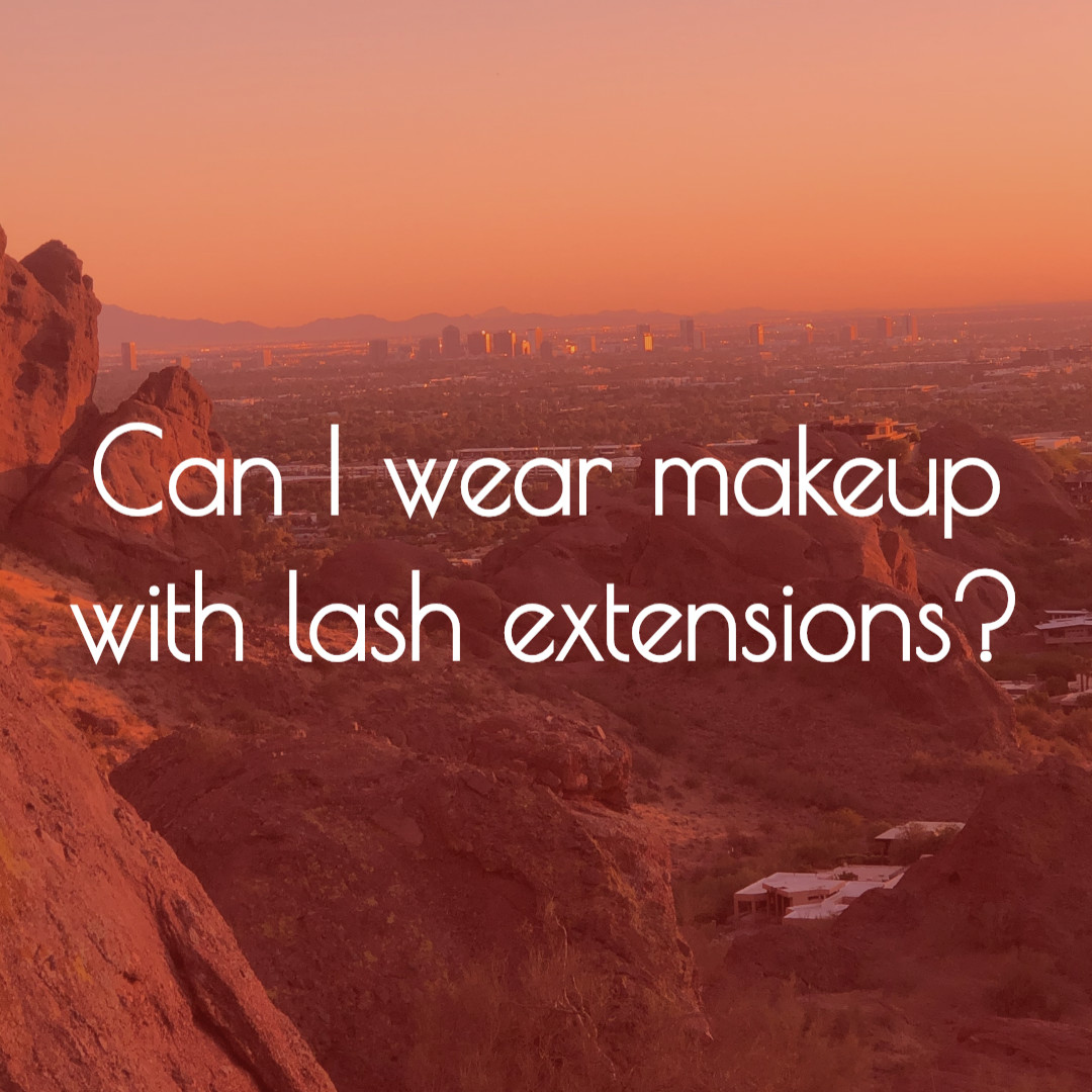Beauty_by_Bug's tweet photo. Yes! Be sure any product used on your extensions is oil-free and NOT waterproof. Both oil-based and waterproof products are difficult to remove completely. It is important to completely clean your lashes daily in order to get the best retention and maintain natural lash health. https://t.co/skg9Gtctnr