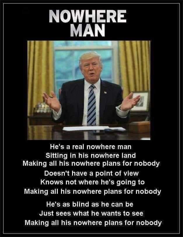DianneBostic1's tweet photo. @mustfactcheck @DanRather #petulantpresident https://t.co/LxZfhSrQMH