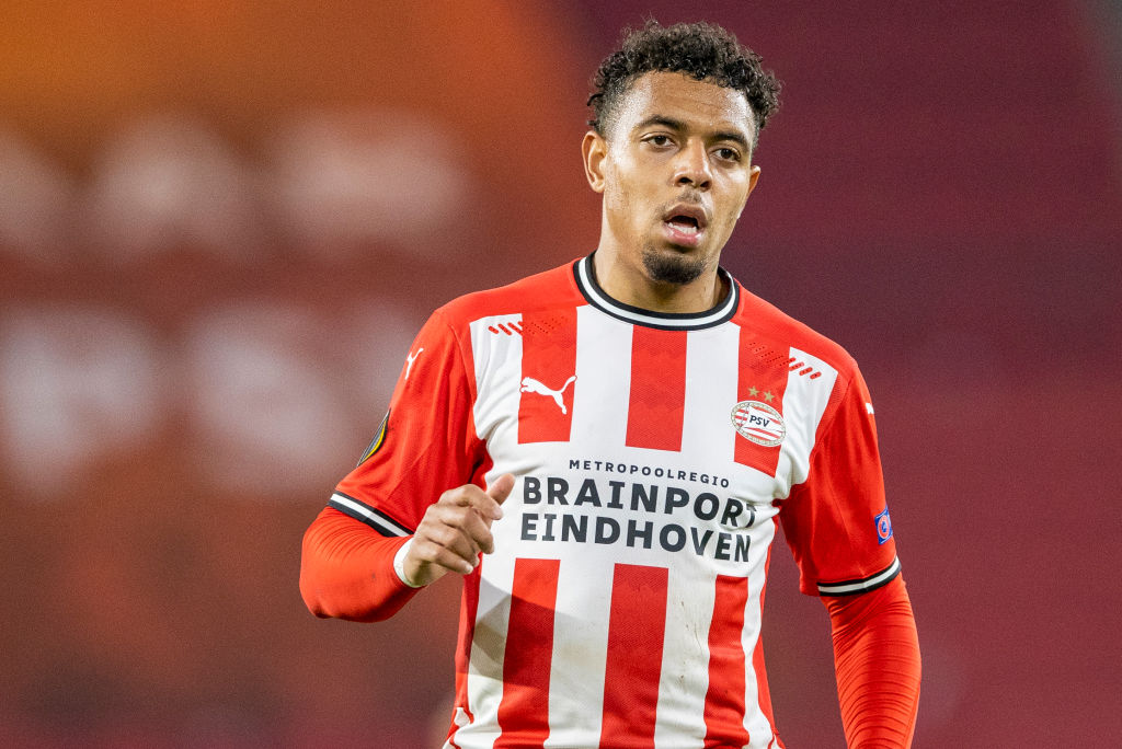 Donyell Malen 2021 - Donyell Stockfotos Und Bilder Kaufen Alamy