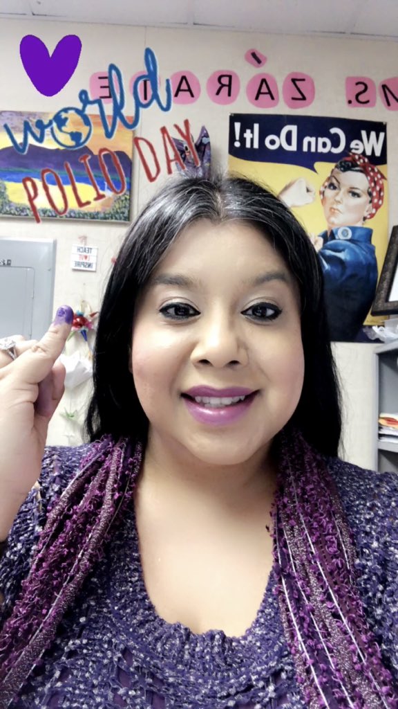 Ms. Zarate tweet media