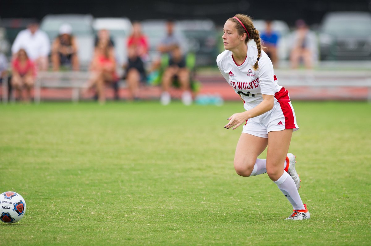 #FlashBackFriday ✖️<a href="/astatesoccer/">Arkansas State Red Wolves Soccer</a> 𝐞𝐝𝐢𝐭𝐢𝐨𝐧. 🤪