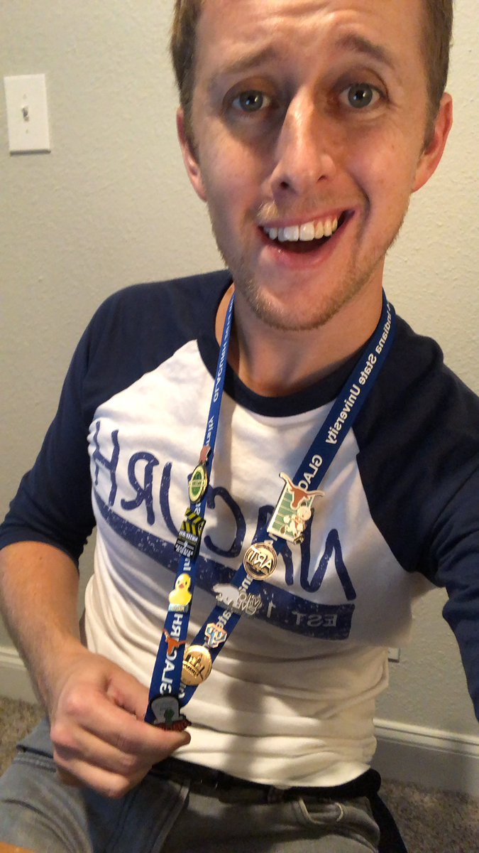 Still prepping my pins <a href="/sw_conf/">SWACURH RLC 2020</a>! #SWACURH2020 #ConstructYourLeadership
