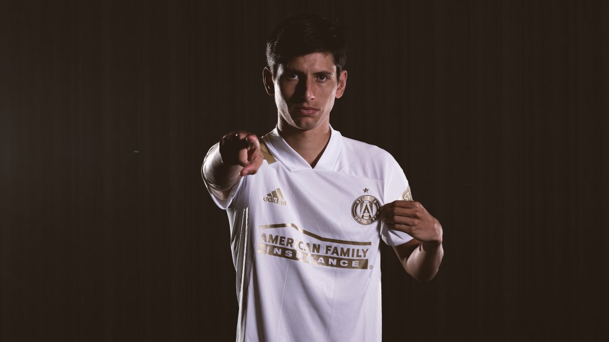 VamosATLUTD's tweet image. ‼️ Gánate una camisa firmada por @jurgendammr25 ‼️

¡Dale RT y síguenos para tener la oportunidad de ganar!