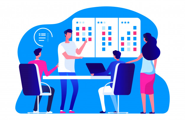 The lack of task management software can bring many setbacks to your routine. See why automating processes is the most assertive way to manage with results. Access: https://t.co/DuE6j5VSe0 #quality #qualitymanagement #taskcontrol #taskmonitoring #tasks #todotasks #software https://t.co/icOABMYIZ1