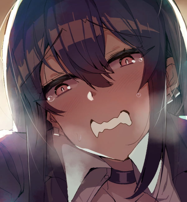 表情差分作りis楽しい 