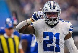 Is #EzekielElliott still a top 5 back in the #NFL? #Cowboys https://t.co/zO2X52W1Nv