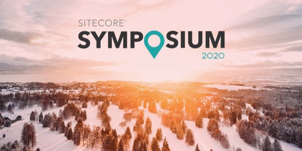berndtgroup's tweet photo. TBG is an unbeatable Sitecore partner in the US and a winner of two 2020 Sitecore Experience awards! Connect with us at #SitecoreSYM to learn how you can get the most out of the platform. Find us in the Partner Pavillion to learn more. https://t.co/d8eCuVmvak
#alwaysthinking https://t.co/sVsaVsDYw4