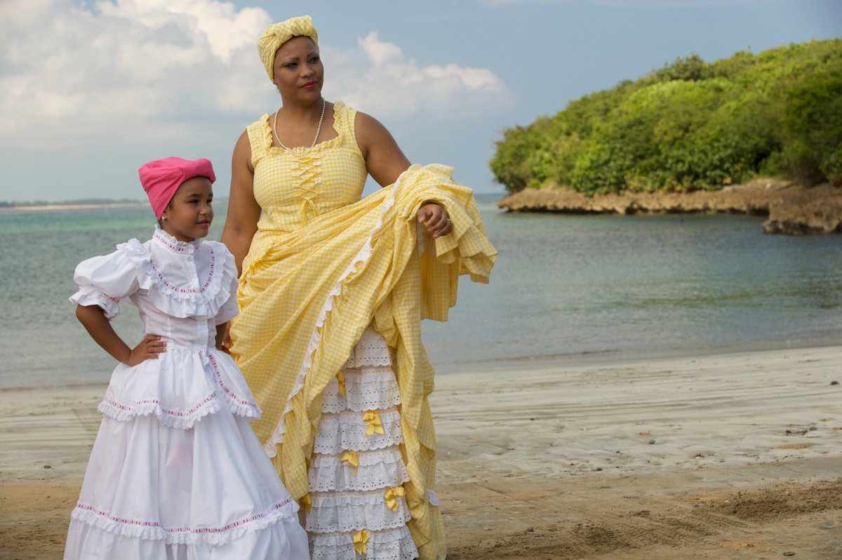 KimHaasTravels's tweet photo. โAFRO-LATINO TRAVELS WITH KIM HAASโ airs on PBS.
Oct. 23rd to 27th
Please check your local listing for time zone confirmation.
https://t.co/FvjBIn4rcV
@TVPassport
#kimhaastravels
#travels
#EssentialCostaR
#PBSSoCal
#KQED
#KPJK
#KQET
#KQEH
#EasternFlorida
#WPBT2 https://t.co/hvbC4B7YJg
