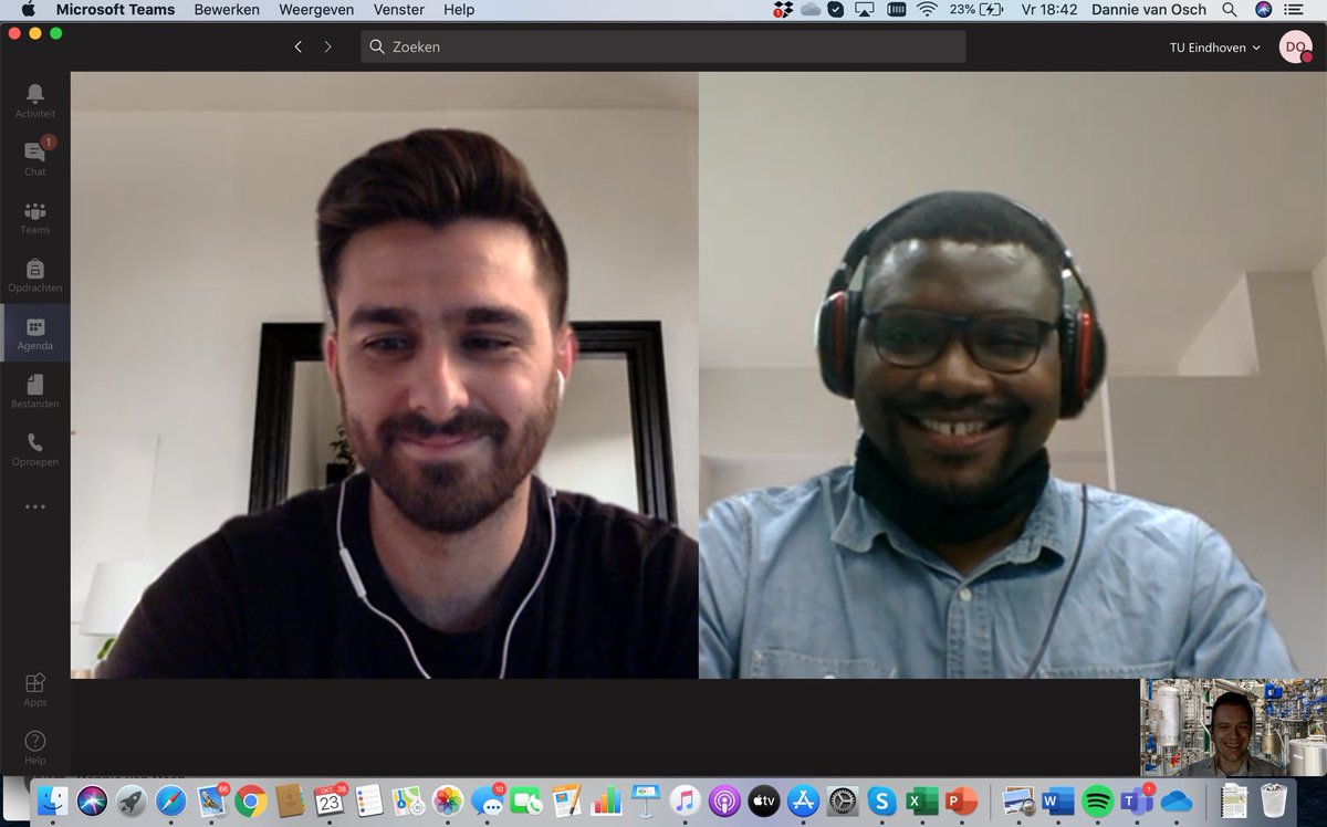 Meet up with my #CASFutureLeaders brothers <a href="/DicksonMEdCm/">Dicks⌬n Mambwe</a> and <a href="/JSanjor/">Jesus Sanjosé-Orduna</a>. I love these guys! Future leaders, do you want a meet up?