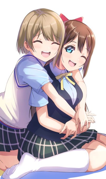 しず子～! 