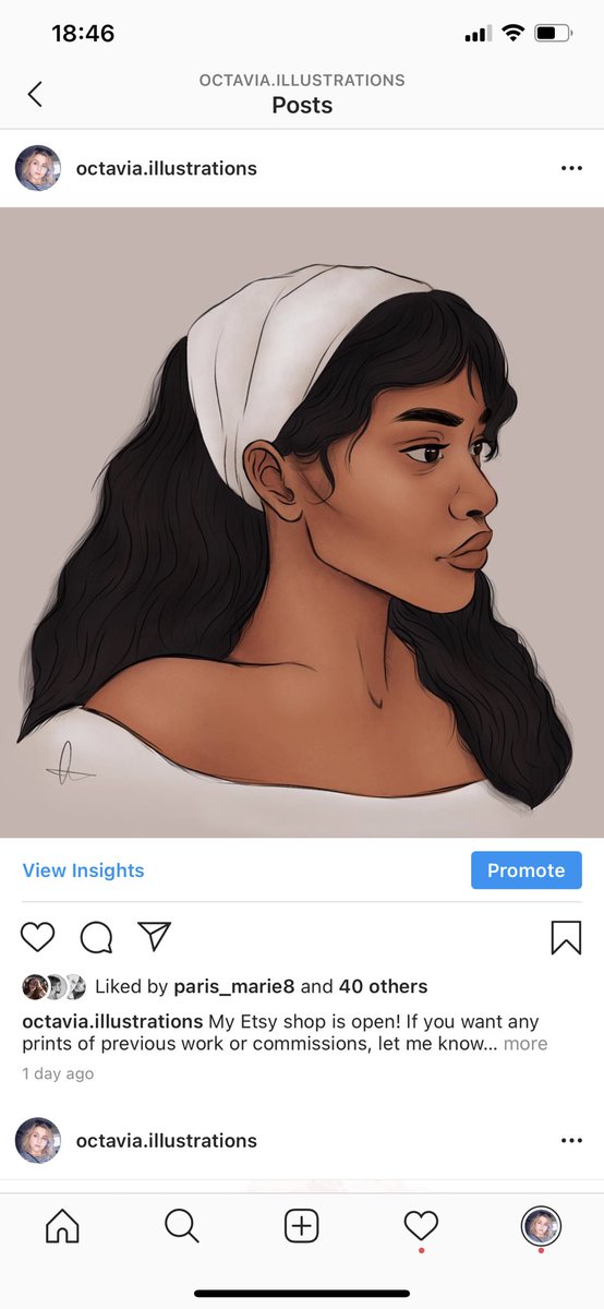 Octavia Sharman tweet media