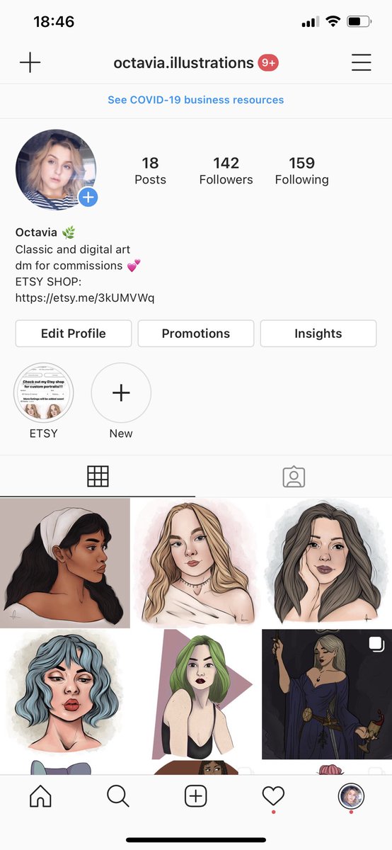 Octavia Sharman tweet media