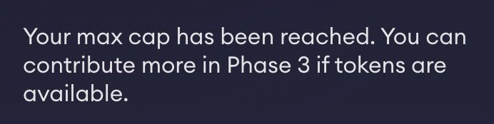 alaninmark's tweet photo. Today I became lucky owner of @graphprotocol tokens, looking forward to seeing your success, my favourite project of 2020. https://t.co/5Q3pmw1k6q