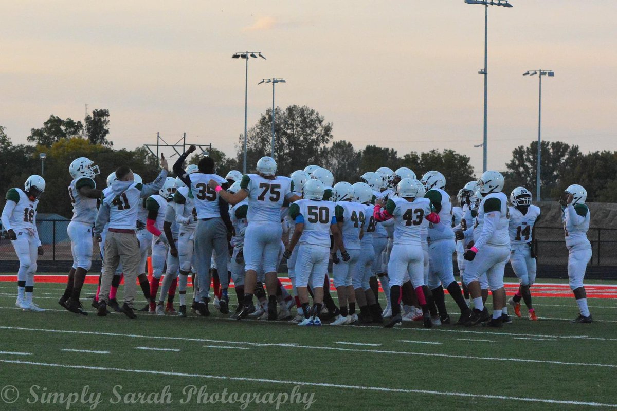 MichaelWSeybold's tweet photo. I am very grateful and excited for the opportunity to play at Hocking. I am a full NCAA qualifier and my recruitment for the 2021 season is still open! @ted_egger @HockingFootball https://t.co/Dtd9wSTYfy