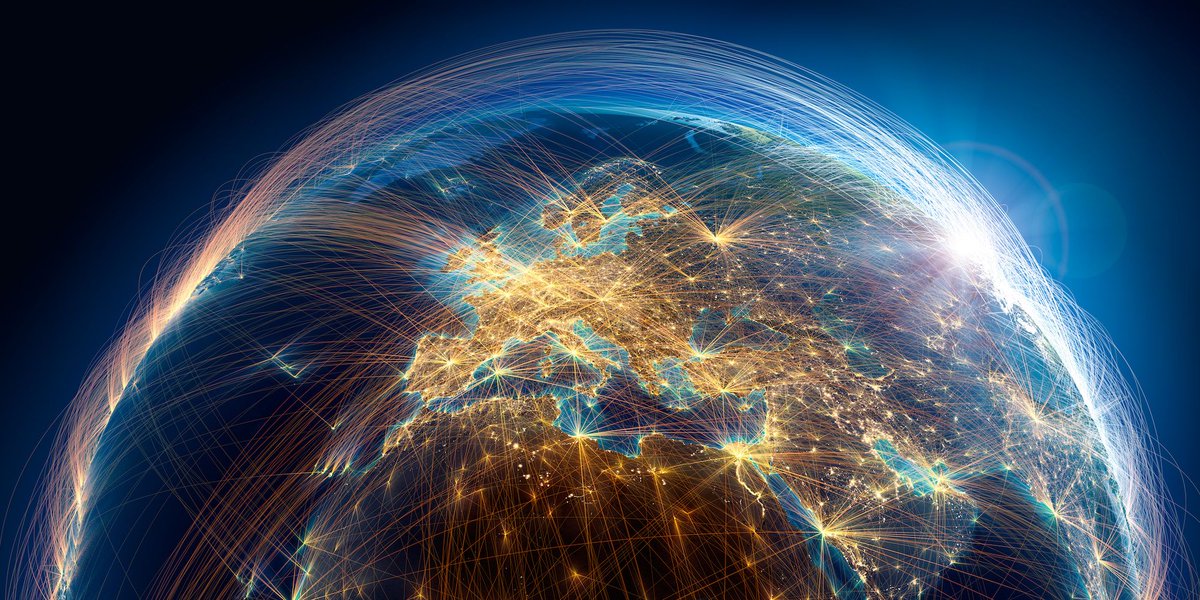 🇪🇺 "Europe aims to capture the benefits of better use of #data, including greater productivity and competitive markets, but also improvements in health &amp; well-being, environment, transparent governance &amp; convenient public services."

ec.europa.eu/info/sites/inf…