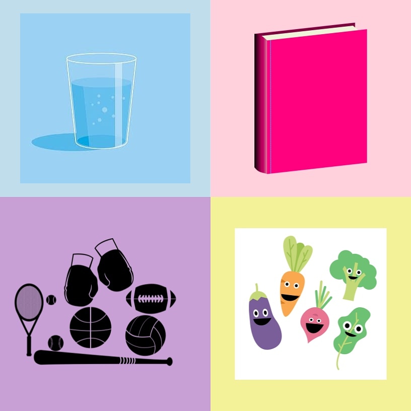 NeuroscienceIn1's tweet photo. Self care doesn't stop with World Mental Health Day! Don't forget to do something for your health today, whether it's as simple as drinking a glass of water instead a sugary drink or relaxing with a good book for a little while! https://t.co/fsTpixLXo2