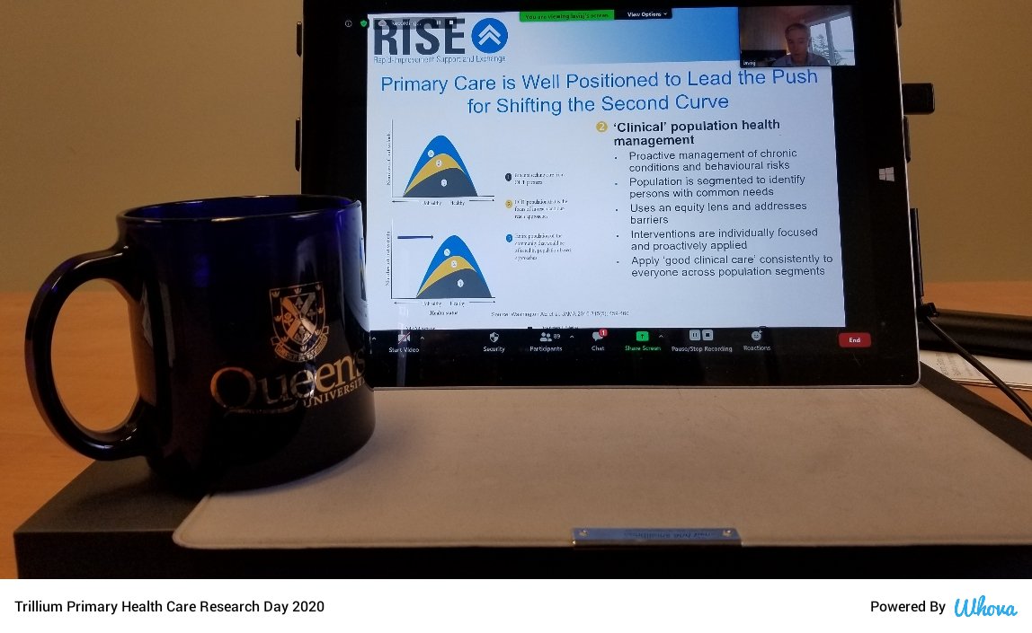 #Trillium2020 Discussion Panel on #OHT now in progress #Trillium2020 via Whova event app whova.com/whova-event-ap…