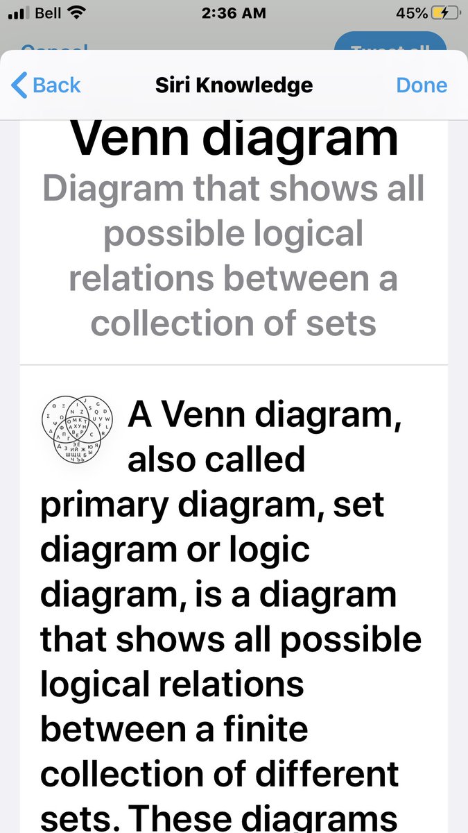 Q’Anon and Dominionists are going to use Biden’s responses as confirmation that Trump is affirming the Q’Anon beliefs as truth. Q’Anon and Dominionist Christians have quite a bit of Venn Diagram overlap. Articles about Q:  https://medium.com/memewarweekly/put-a-q-on-it-dac7cd8cec35 https://theconversation.com/the-church-of-qanon-will-conspiracy-theories-form-the-basis-of-a-new-religious-movement-137859