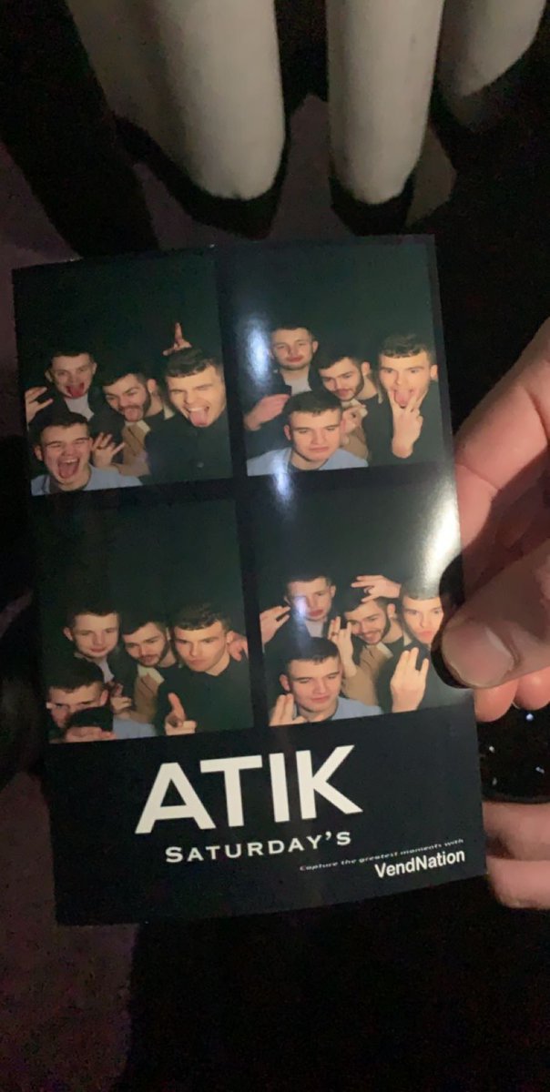 Happy birthday bredrin, next pints on me x <a href="/kianmoore16/">kian moore</a>