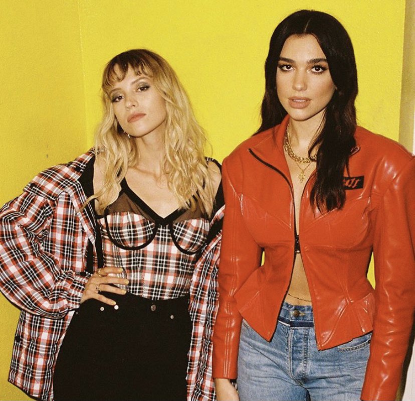 ENFNTS TERRIBLES Magazine tweet media