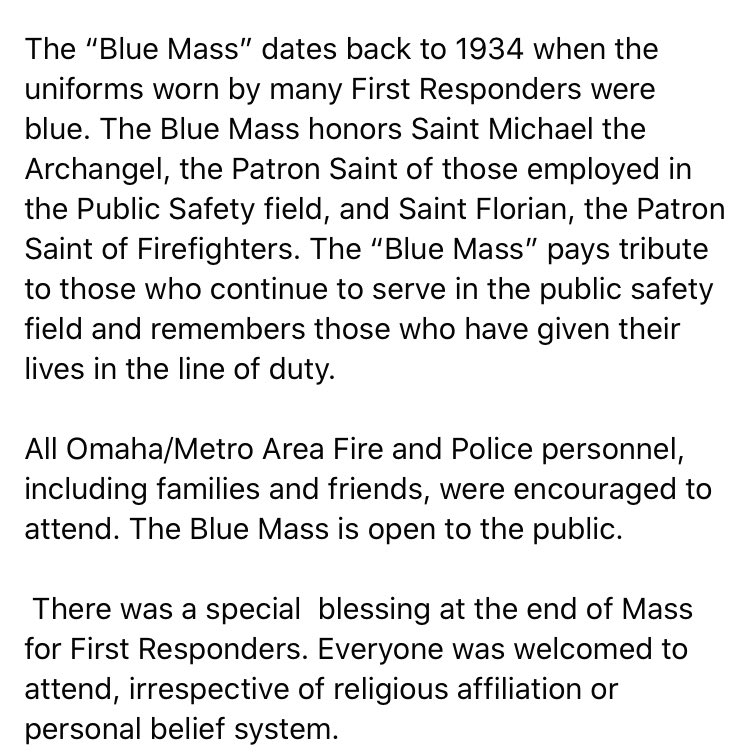 Omaha Police Dept tweet media