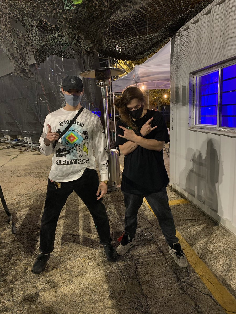 Guppi On Twitter A Story In 3 Parts Perfectly Splendid