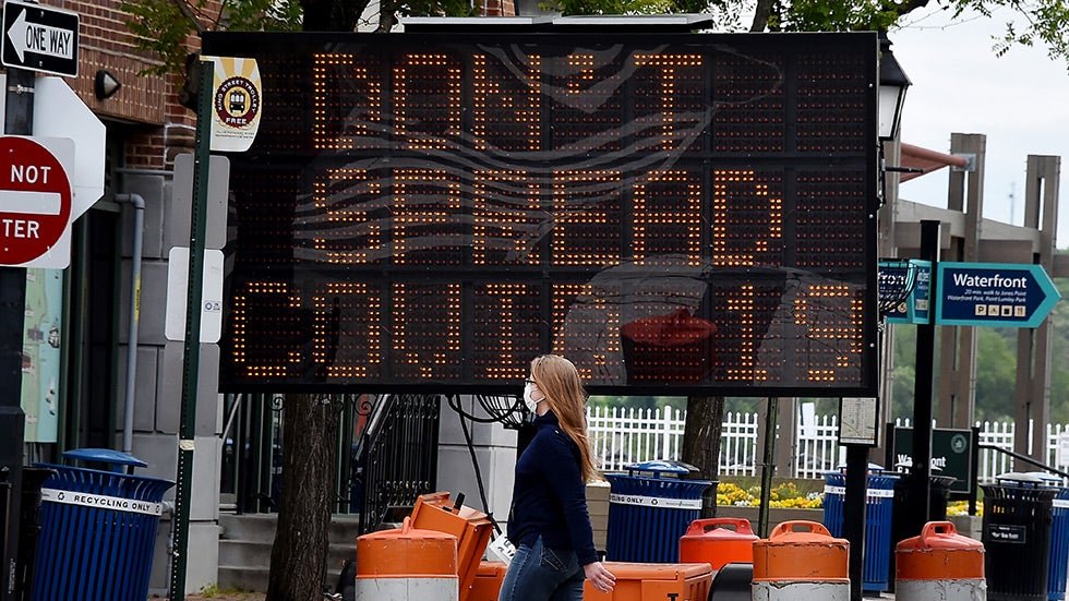 The Hill tweet media