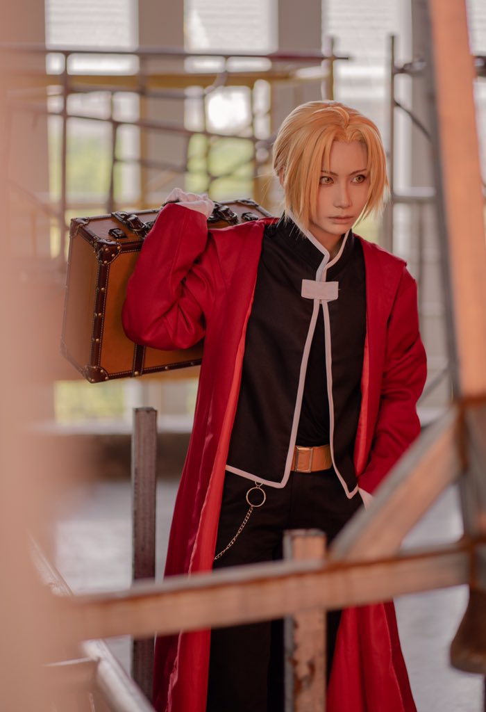 Twoucan ハガレン の注目ツイート コスプレ Twoucan ハガレン の注目ツイート コスプレ
