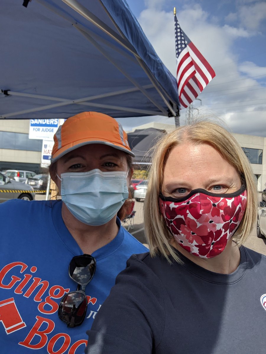 Christine Fisher tweet media