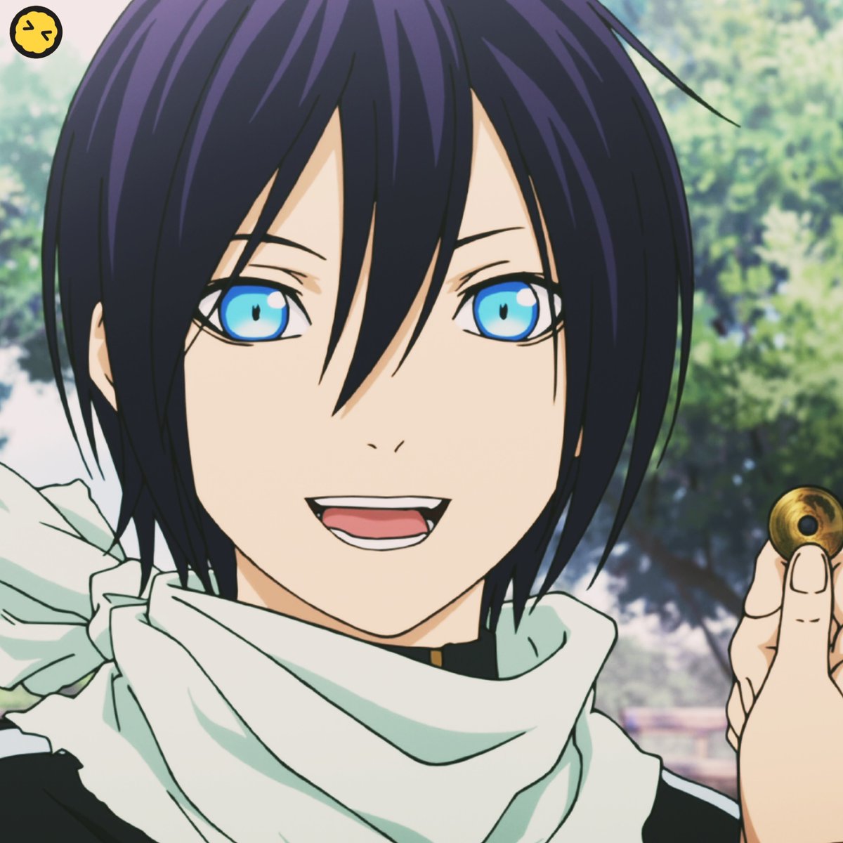 atasteofanime's tweet photo. Yatogami appreciation post.
Have you watched Noragami? who's your favorite character from Noragami?

Anime: Noragami

#noragami #anime #yato #manga #noragamiedit #yukine #otaku #noragamiaragoto  #hiyori #animeedit #yatoedit #yatonoragami #bishamon  #noragamiyato #yatogami https://t.co/eENDNZOo2B