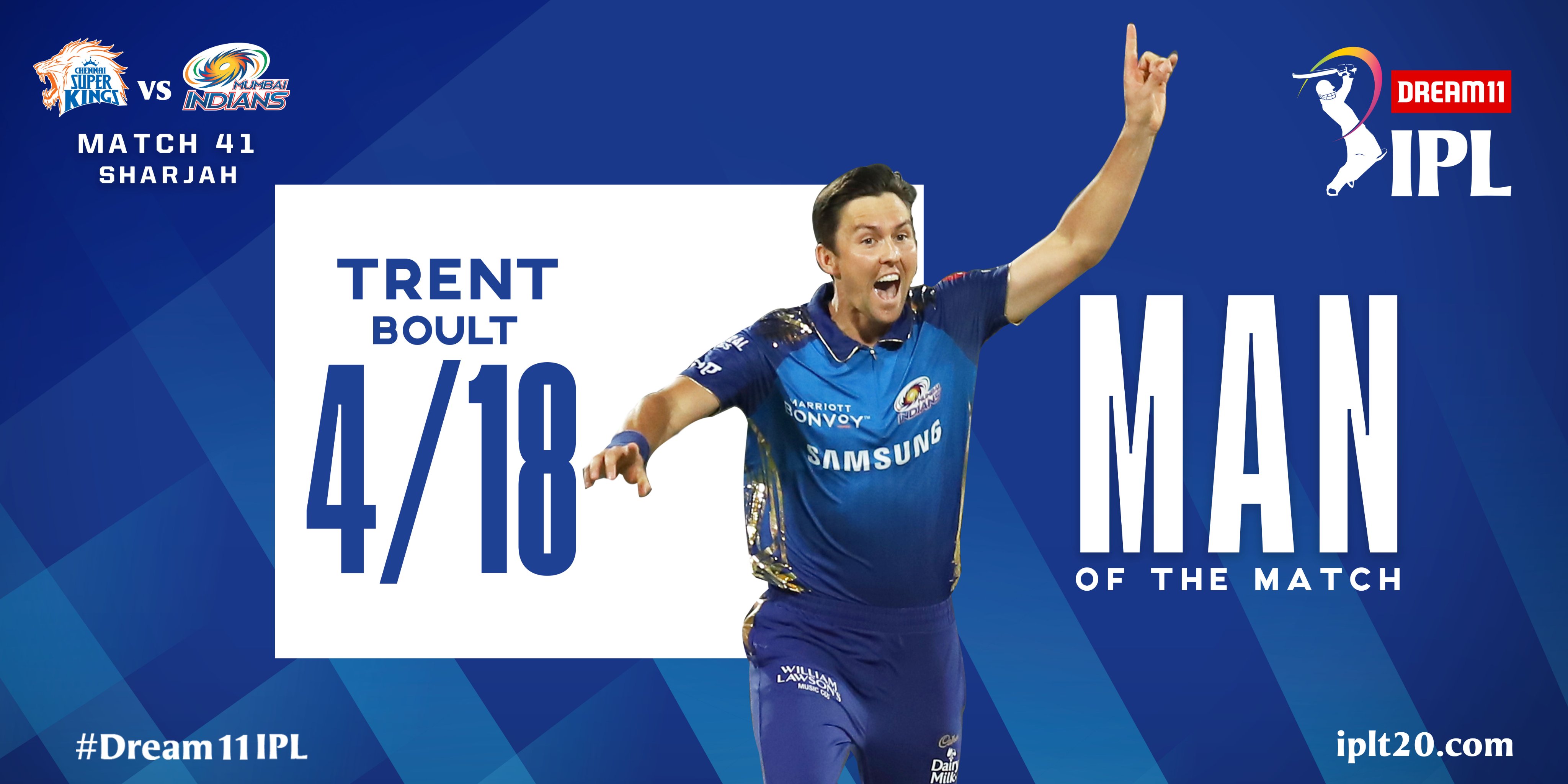 IndianPremierLeague on X