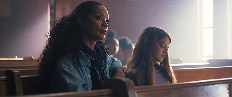 CarissaBazler's tweet photo. Honored to have shared heartfelt scenes with the beautiful, strong, and simply amazing @KimberlyArland 
You’ve got a heart of gold. 💛💛 #FindingHome @Awana https://t.co/ibYDKLyeGt